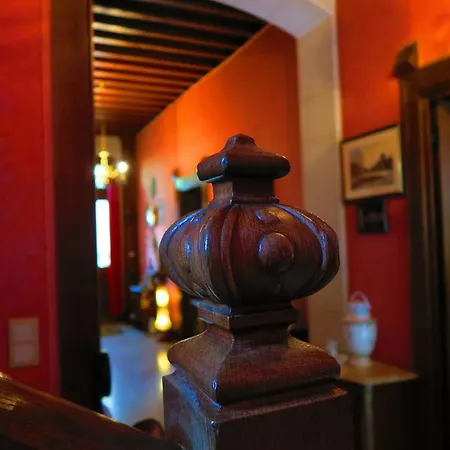Hestia Bed & Breakfast *