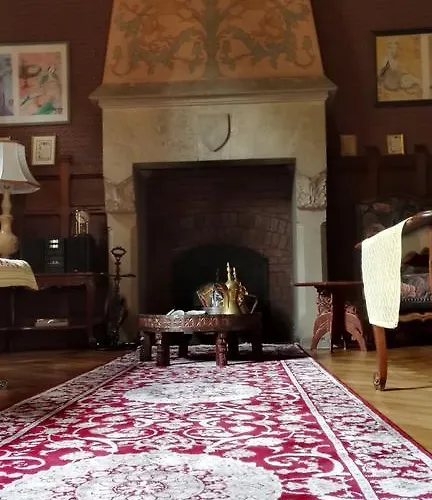 Hestia * Contrexeville