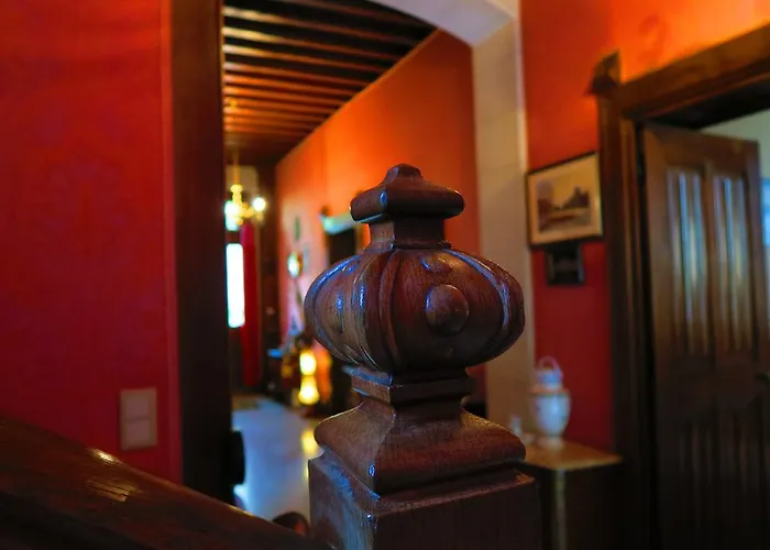 Hestia Bed & Breakfast *