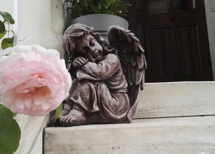 Bed and Breakfast Hestia